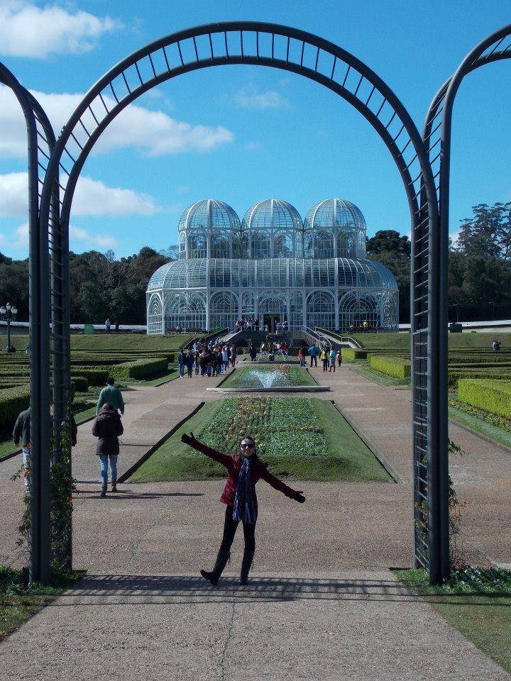 O Que Fazer Em Curitiba Em 3 Dias Roteiro Completo Partiu Viajar