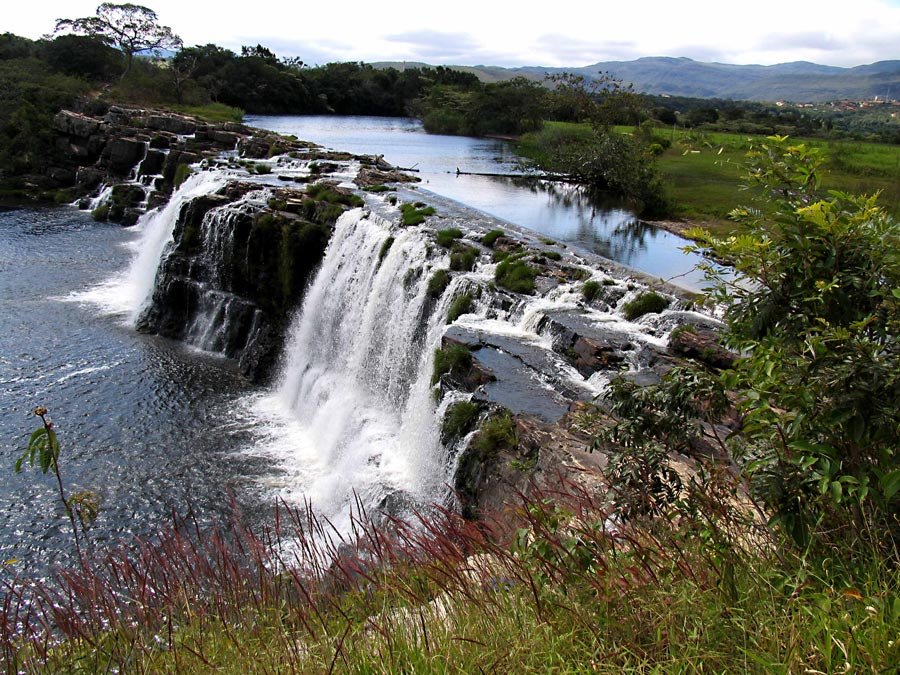 Serra do Cipó em Minas Gerais
