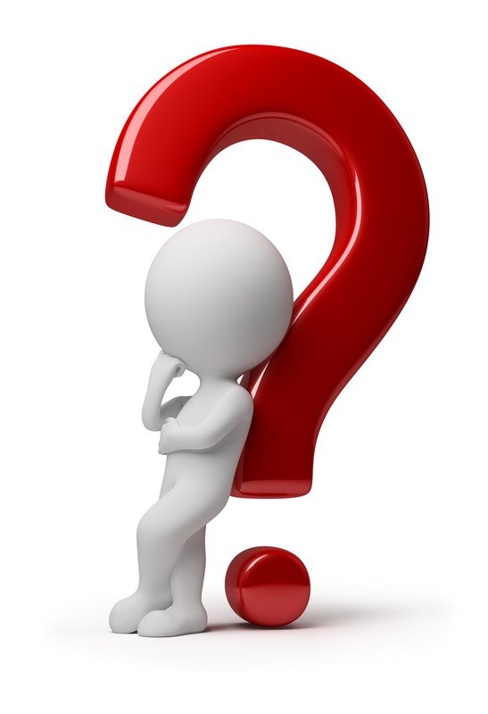 Fazer ou não fazer um intercâmbio? Foto: http://www.canstockphoto.com
