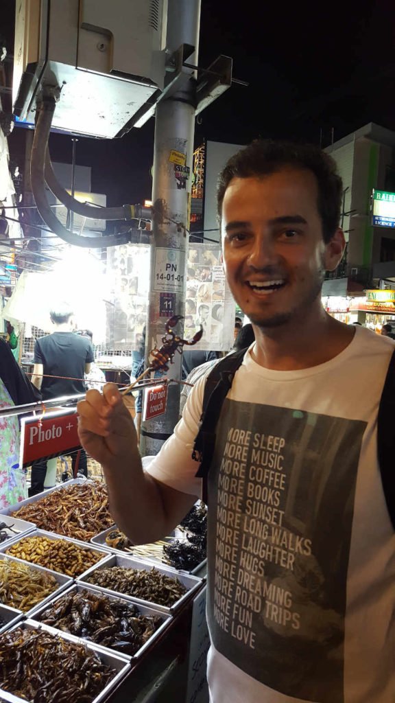 Khaosan Road