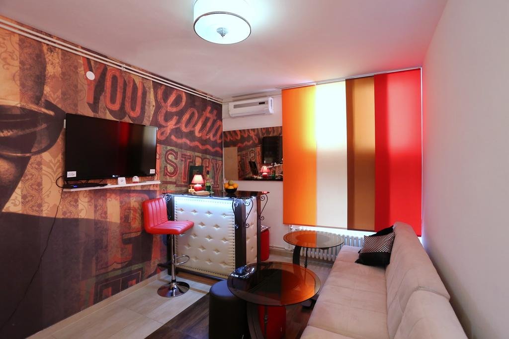 Mr. Charles Hostel - Foto: Booking