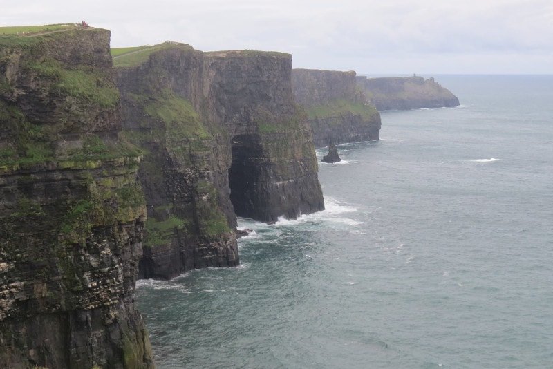Cliffs of Moher ❤