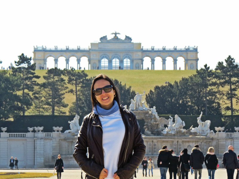 Viena!