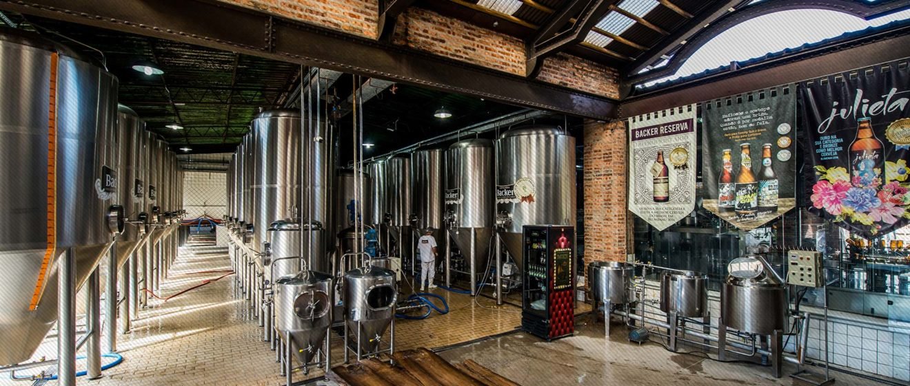 Maternidade Cervejeira Backer