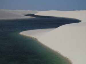 Quanto custa viajar para os Lençóis Maranhenses: tabela de gastos de 3 ...