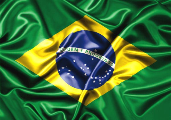 Bandeira do Brasil