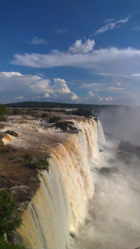 Cataratas do Iguaçu