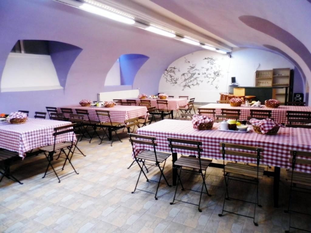 Budapest Budget Hostel