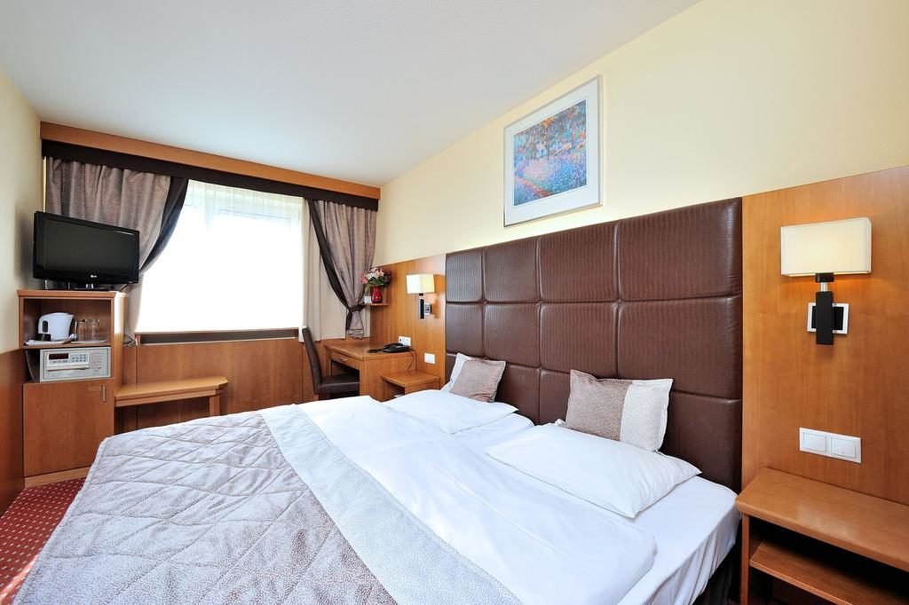 Carlton Hotel Budapest