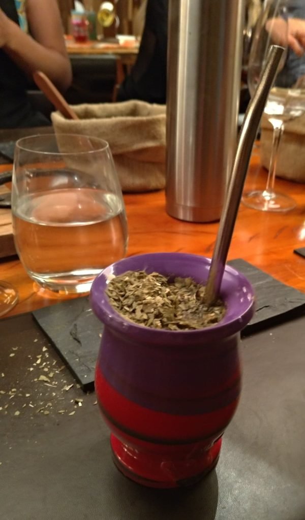 Mate Argentino