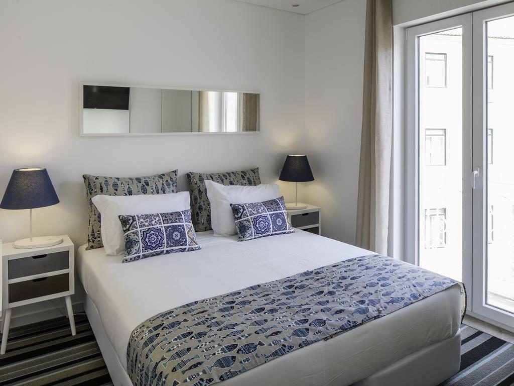 Marino Lisboa - Boutique Hotel. Foto: Booking.