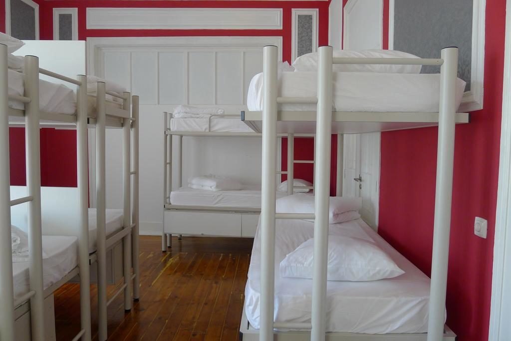 SafeStay Lisbon. Foto: Booking.