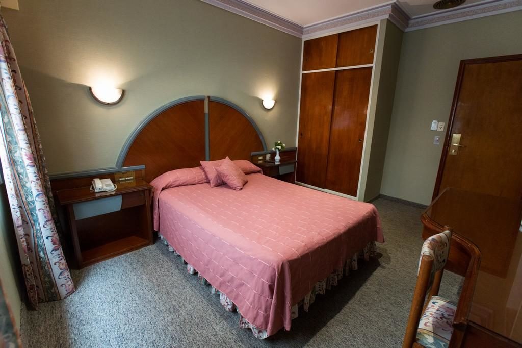 Gran Hotel Ailen - Buenos Aires