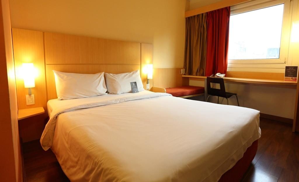 Ibis Buenos Aires Obelisco