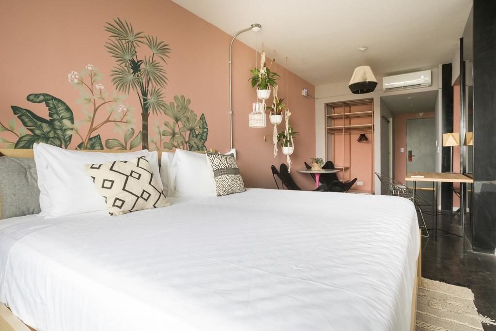Hotel Selina Palermo