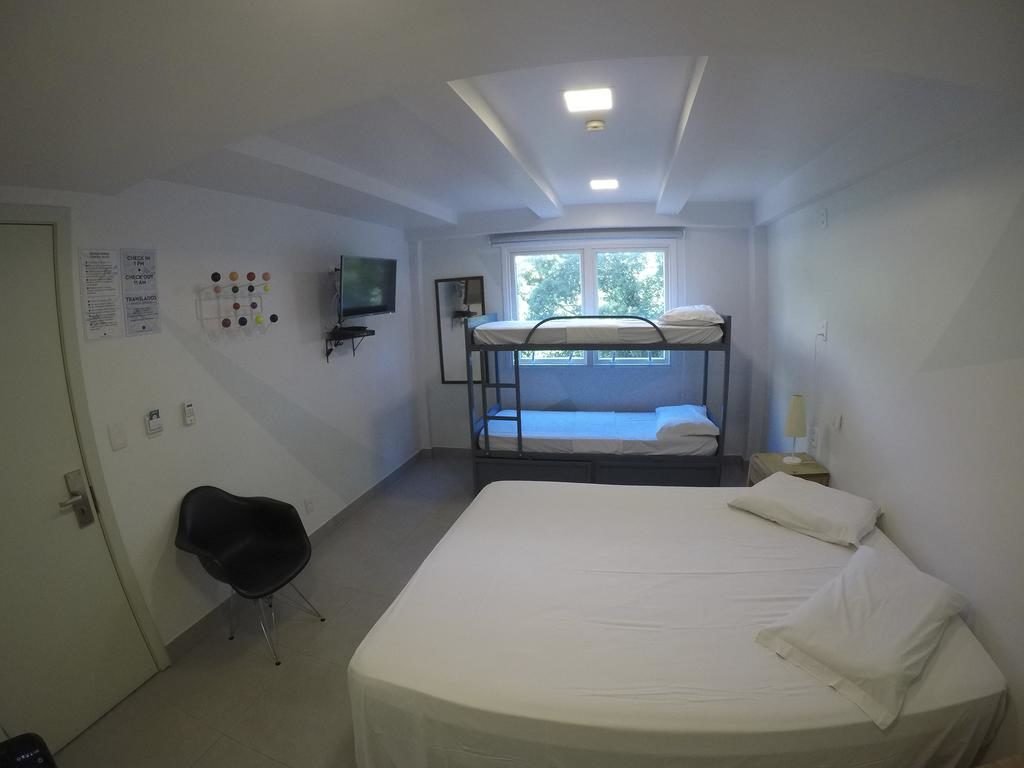 El Misti Hostel Ipanema - Quanto custa viajar para o Rio de Janeiro