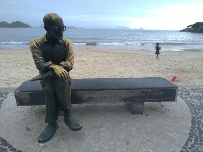 Carlos Drummond de Andrade