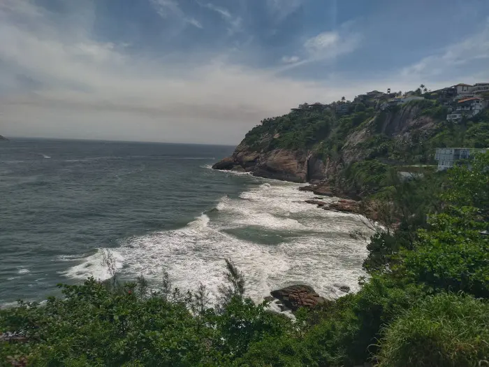 Praia da Joatinga | O que fazer no Rio de Janeiro com pouco dinheiro