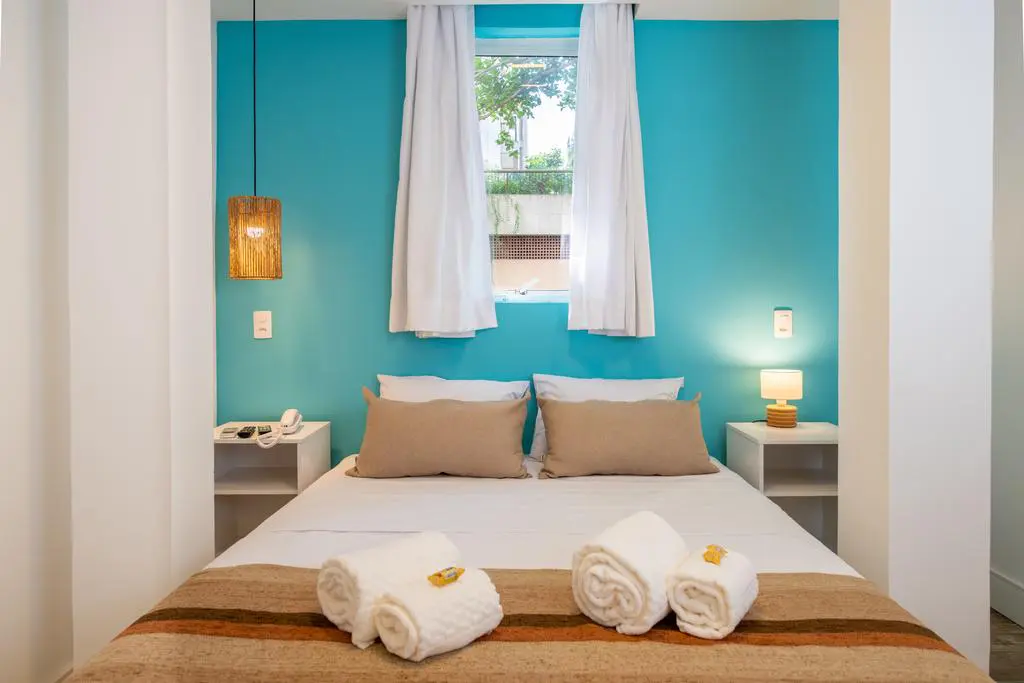 Brazilodge All Suites Leblon | O que fazer em Copacabana, Ipanema Leblon e Urca