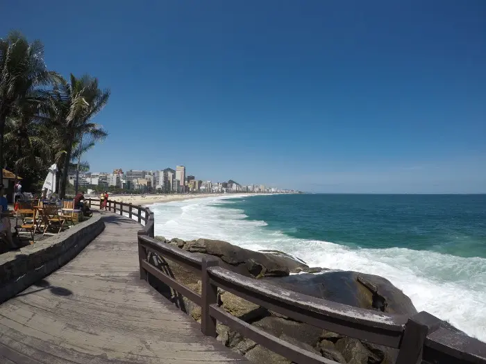 Mirante do Leblon | O que fazer em Copacabana, Ipanema Leblon e Urca