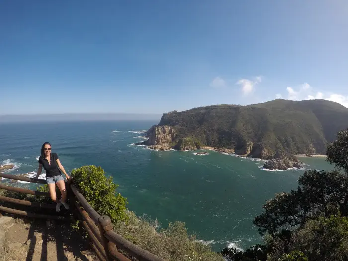 Knysna | Garden Route: Roteiro 3, 4, 5 e 6 dias