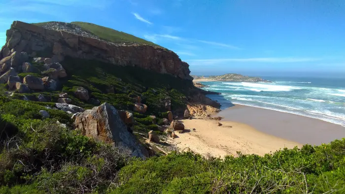 Robberg Nature Reserve | Garden Route: Roteiro 3, 4, 5 e 6 dias