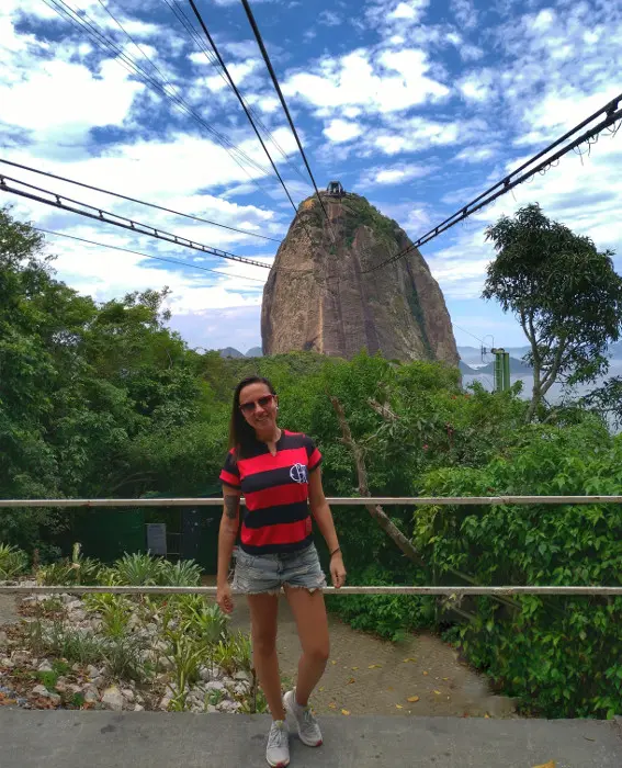 Trilha da Urca | O que fazer em Copacabana, Ipanema Leblon e Urca