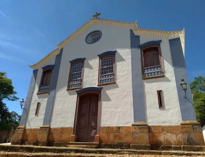 Igreja de São João Evangelista