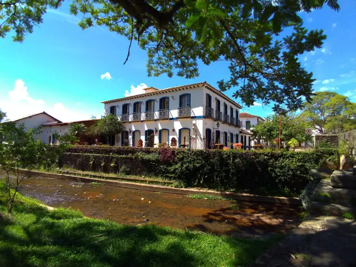 Tiradentes