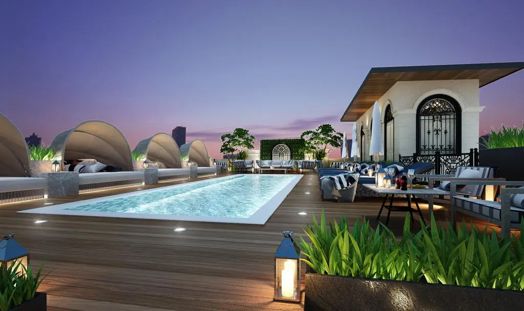 Villa De Khaosan by Chillax | Onde ficar em Bangkok
