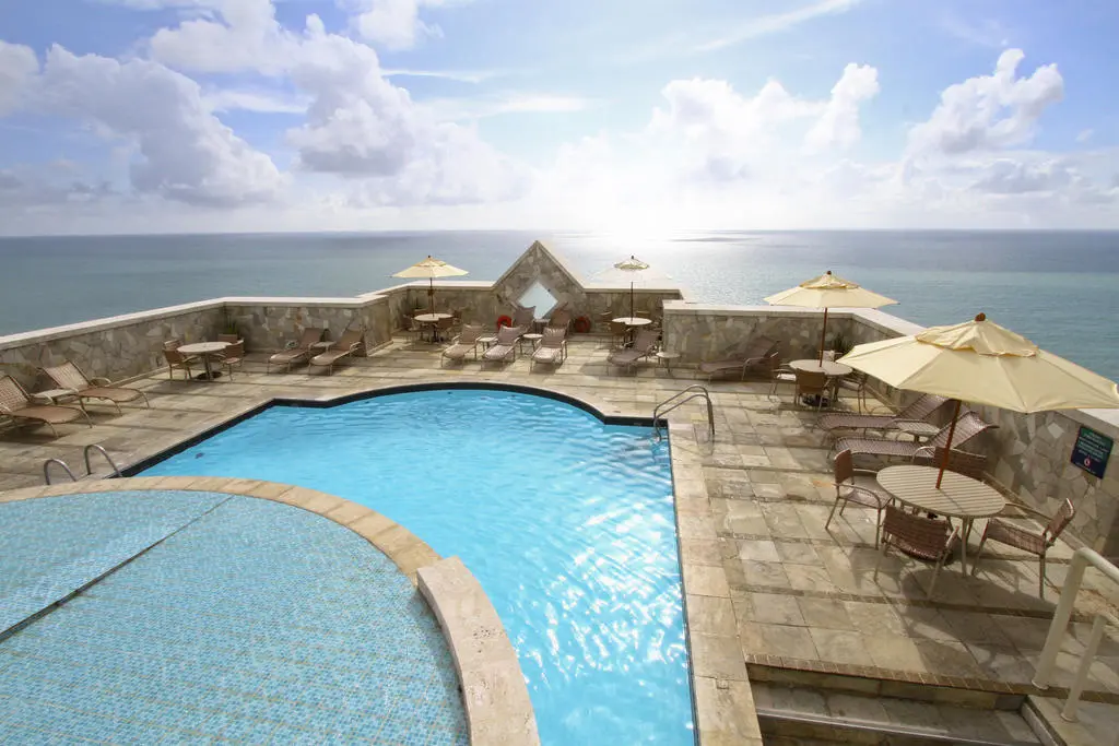 Hotel Atlante Plaza