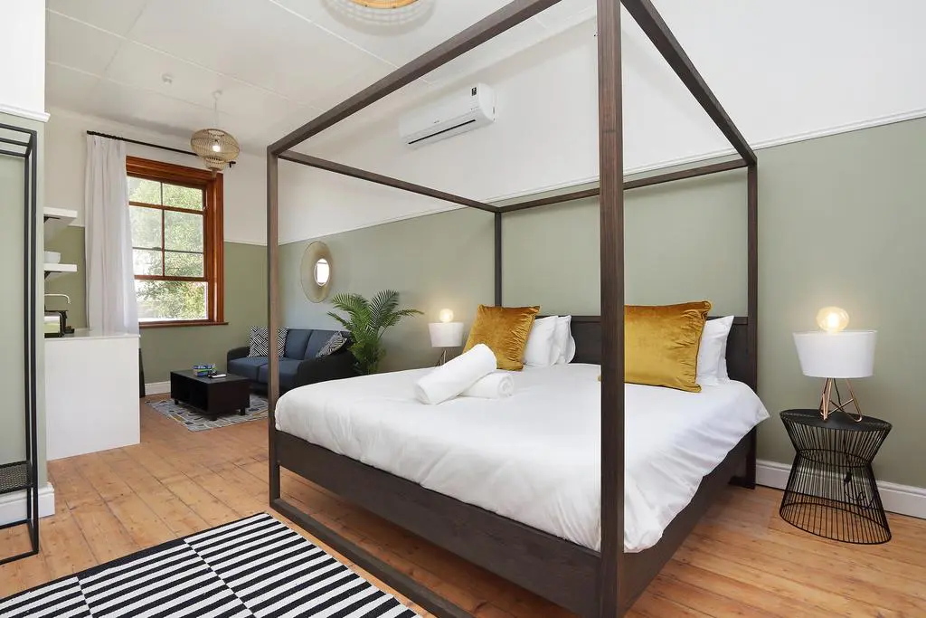 Kloof Lodge