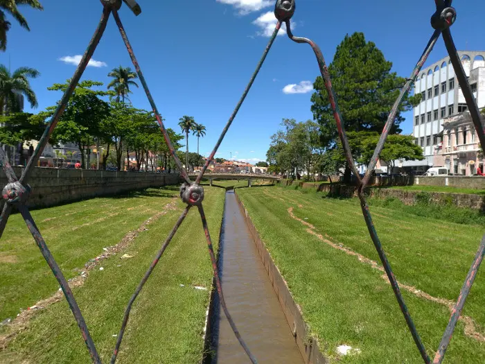 Centro histórico de São João Del Rei | O que fazer em são joão del rei