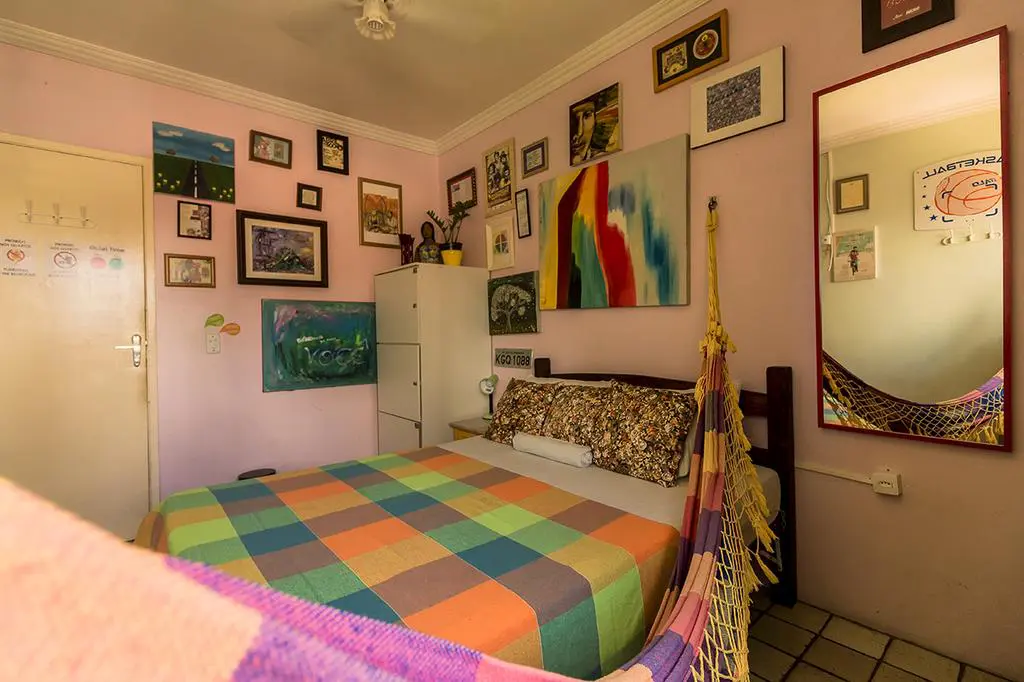 Piratas da Praia Hostel Experience | Onde ficar em Recife