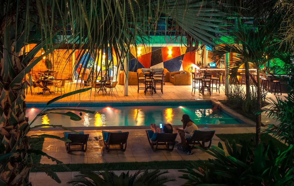 Hotel Aconchego | Onde ficar em Recife