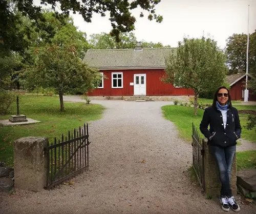 Skansen | O que fazer em Estocolmo