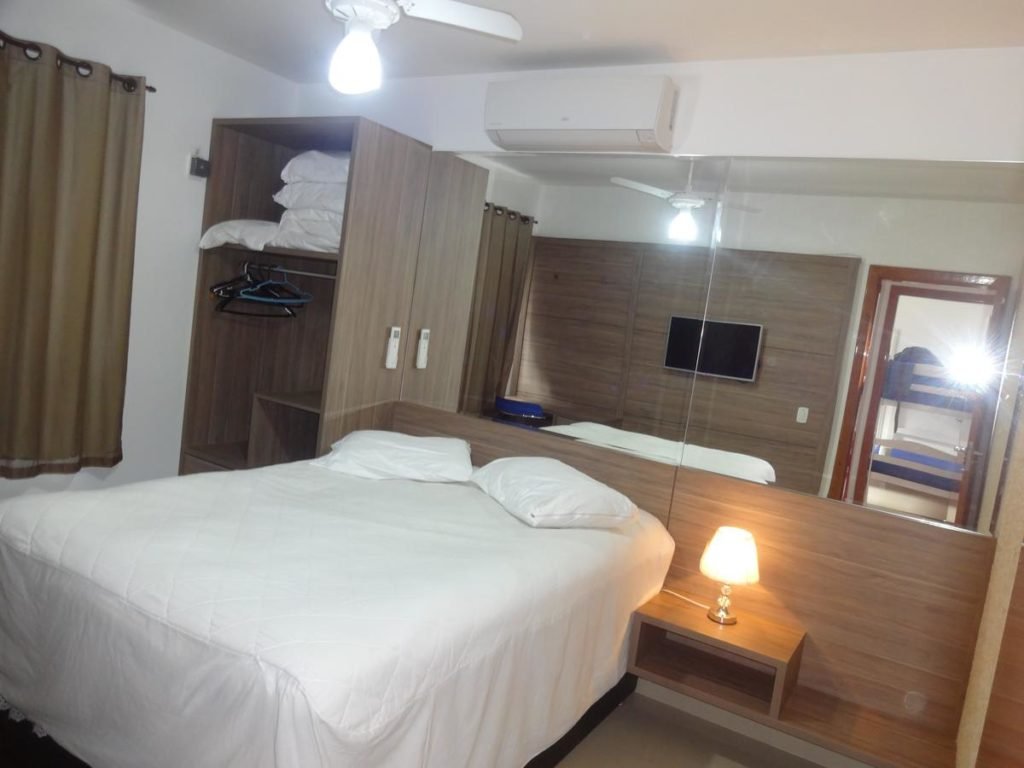 Apartamento Conforto