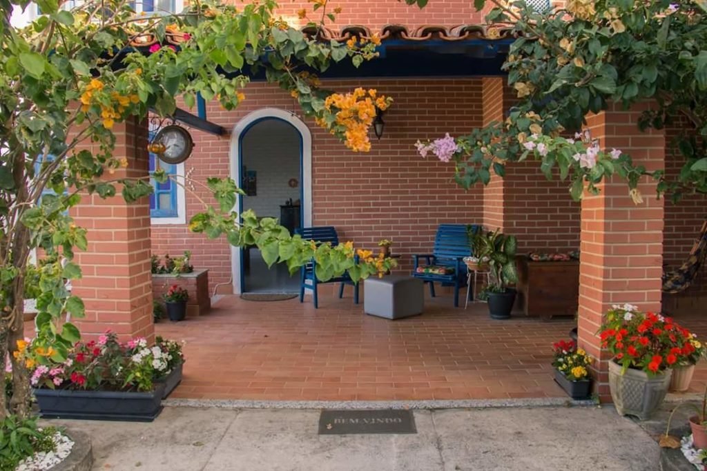 Hostel Villa Virtudes - Guarapari