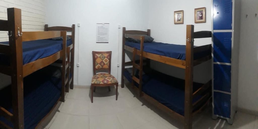 Hostel Villa Virtudes - Guarapari