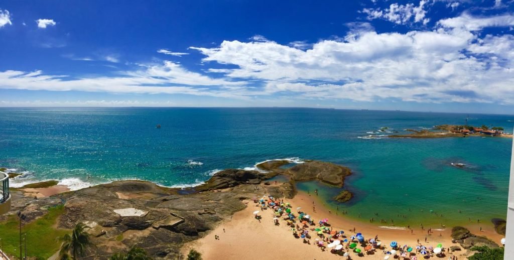 Hotel Atlântico - Guarapari
