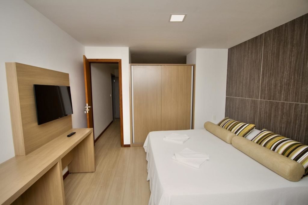 Hotel Atlântico - Guarapari