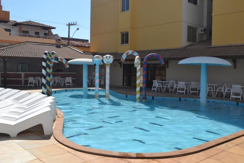 Hotel Meaipe