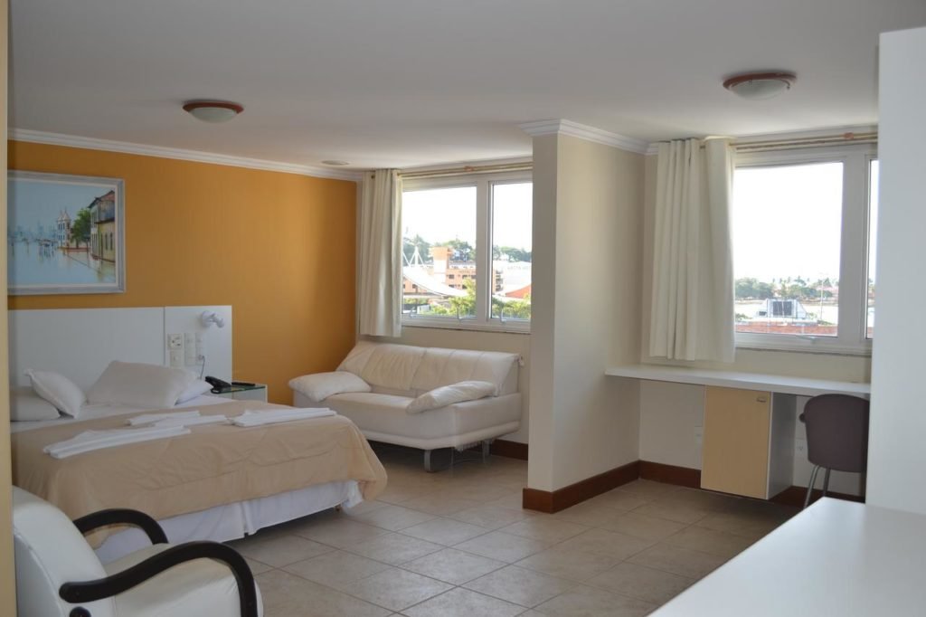 Hotel Meaipe
