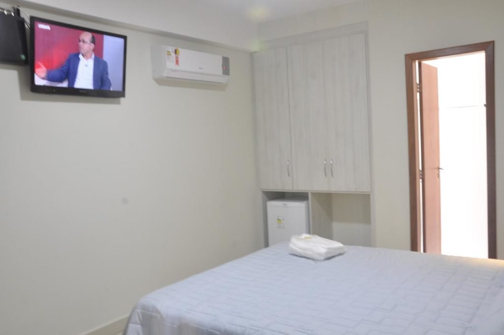 Hotel Raio de Sol - Guarapari