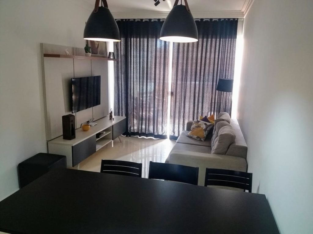 Novo Edificio Viena - Guarapari