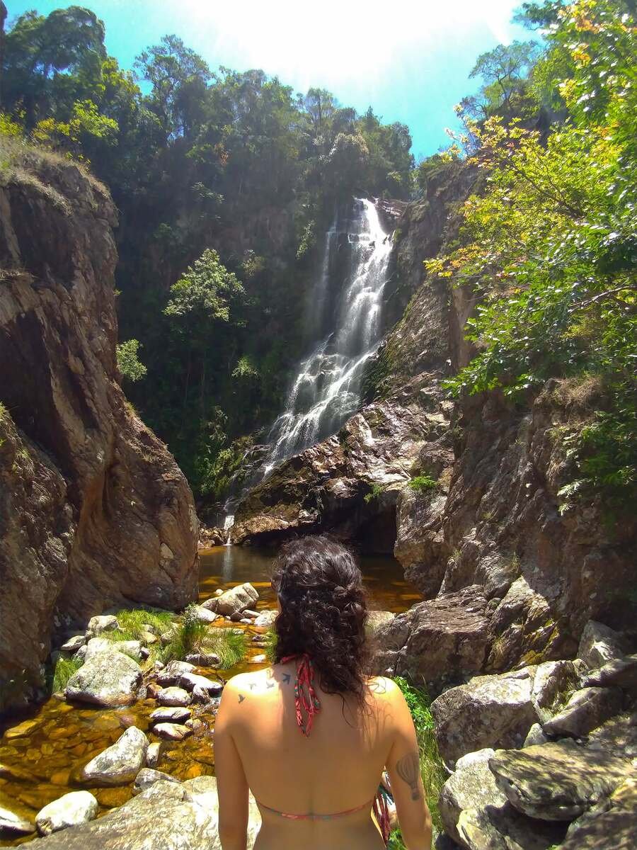Roteiro Serra da Canastra