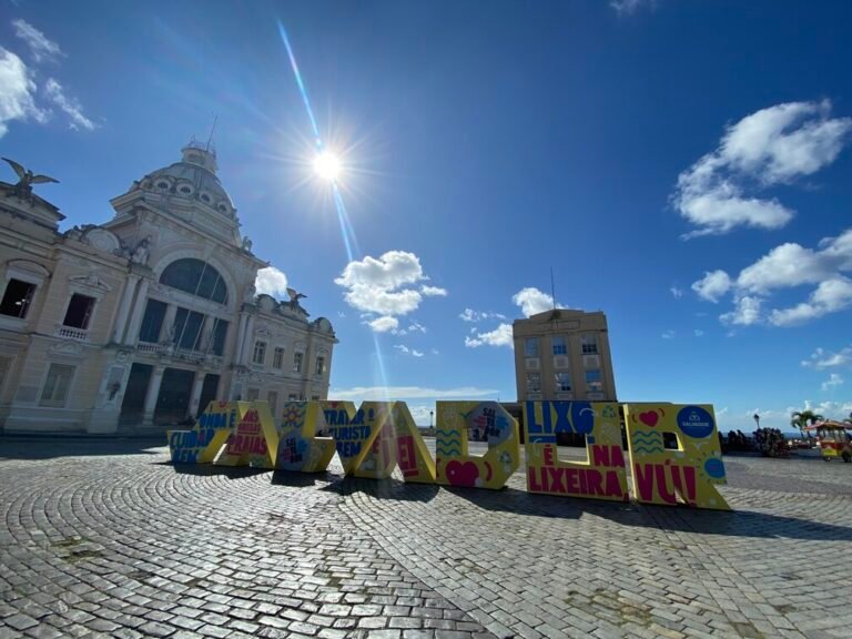 O que fazer em Salvador em 3 dias Partiu Viajar