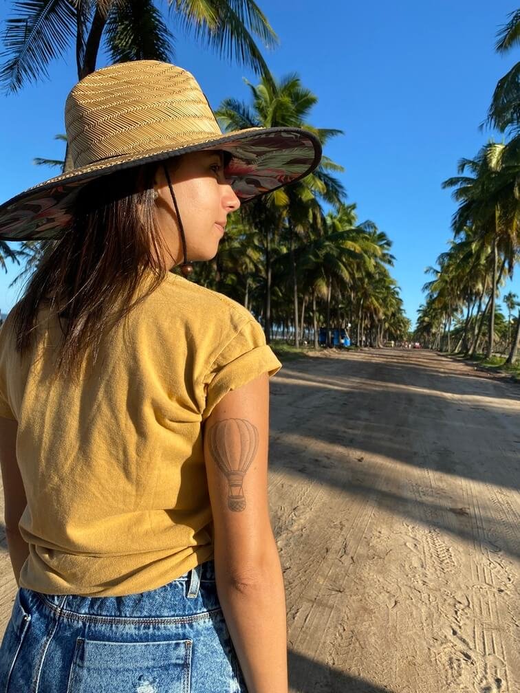 Praia de Maracaípe/PE