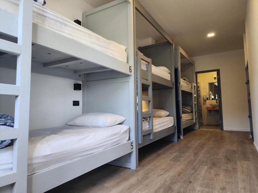 Gorilla Hostel