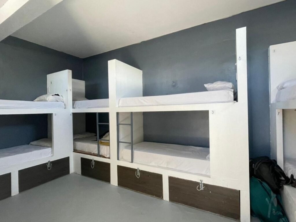 Panda Hostel Mendoza